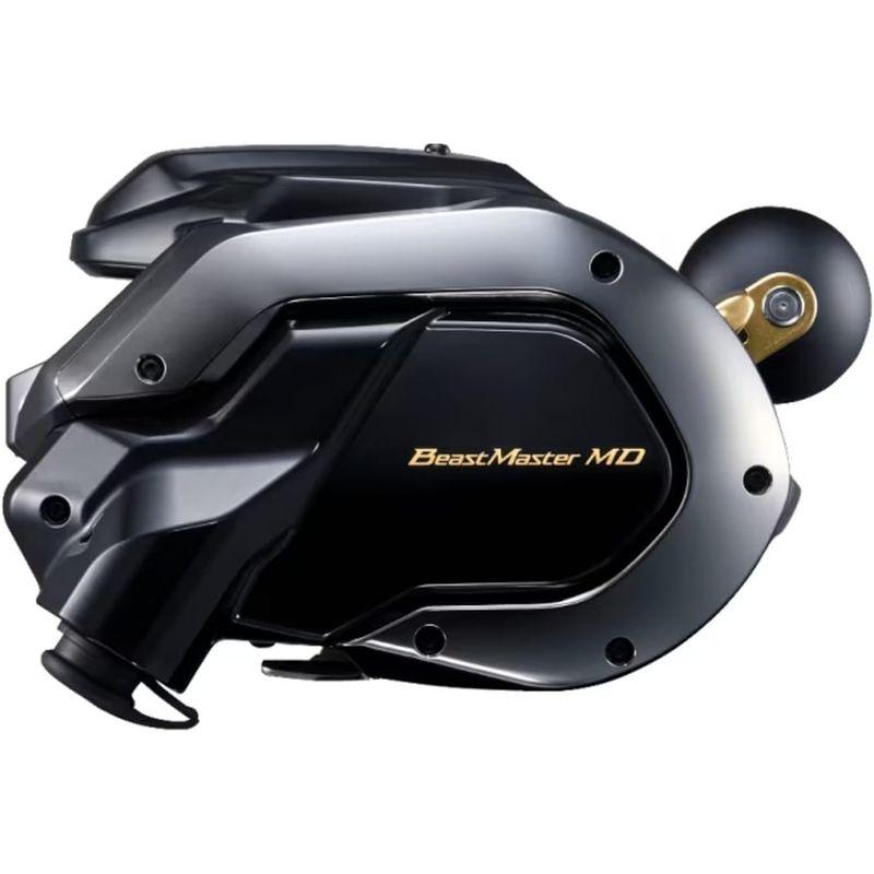 シマノ(SHIMANO) 電動リール 23 ビーストマスター MD 12000｜chaco-2｜06