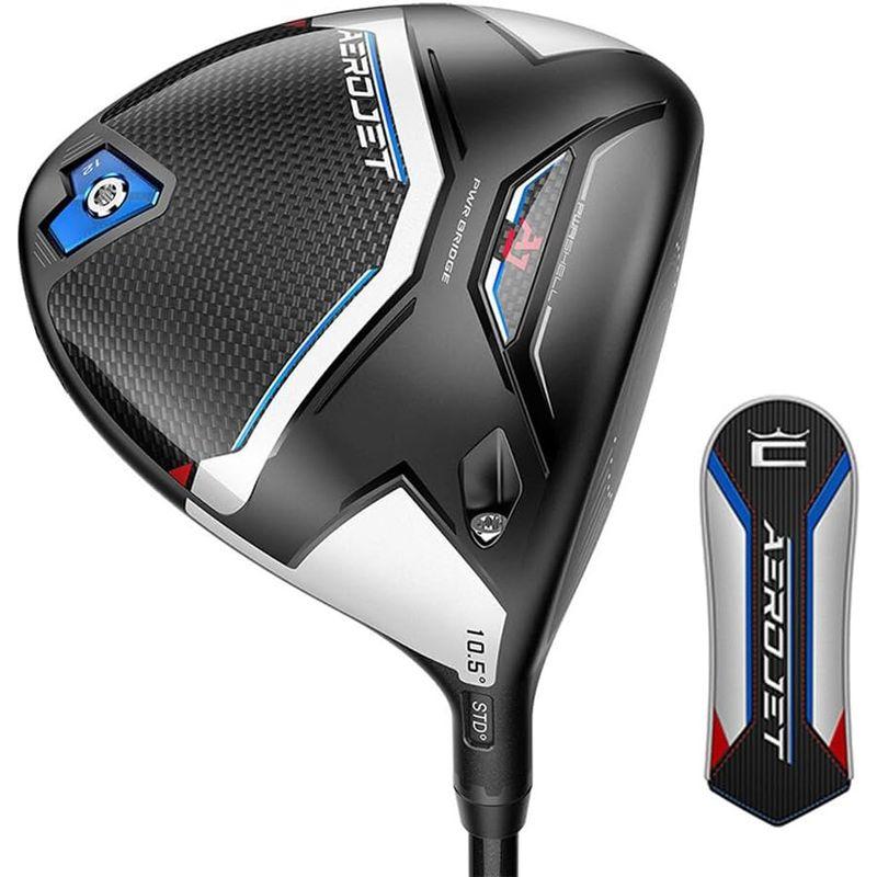 コブラ（Cobra） エアロジェット AEROJET ドライバー(1W ロフト10.5度  