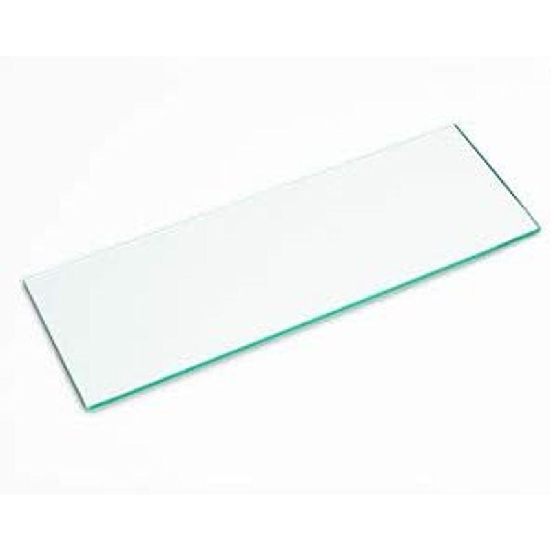 OOKABE GLASS ガラスシェルフ ガラス棚板 強化ガラス W900×H250mm 厚み5mm｜chaco-2｜04