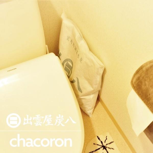 炭八 室内用大袋1個 12L 調湿木炭 除湿 梅雨対策 湿気対策 繰り返し使用 消臭 防カビ 防虫 梅雨対策 除湿機 除湿 正規認定販売代理店チャコロン |  | 12