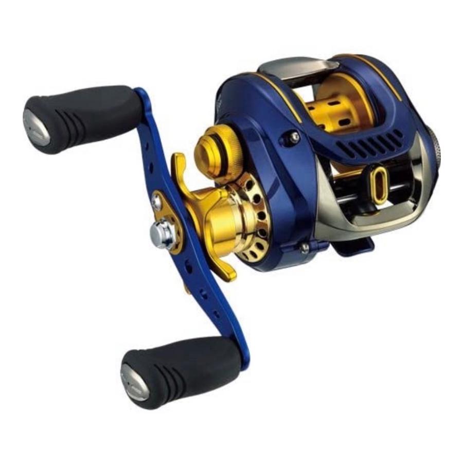 ダイワ　TDジリオンPEスペシャル 100H ダイワ リール TDジリオンPEスペシャル 100H : chaco shop 本店 - 通販