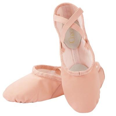 話題の人気 チャコット 公式 Chacott ストレッチバレエシューズ 16 0 21 5cm Wantannas Go Id
