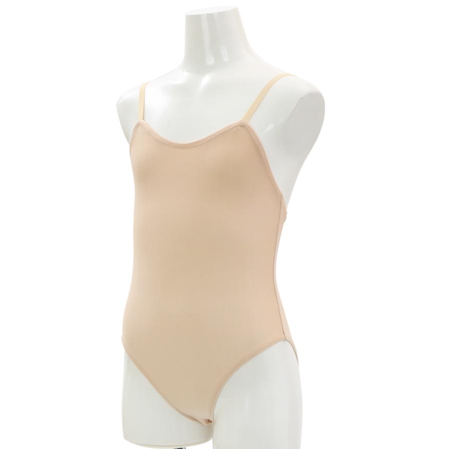 Chacott（チャコット） 【チャコット 公式(chacott)】ジュニア・ボディ