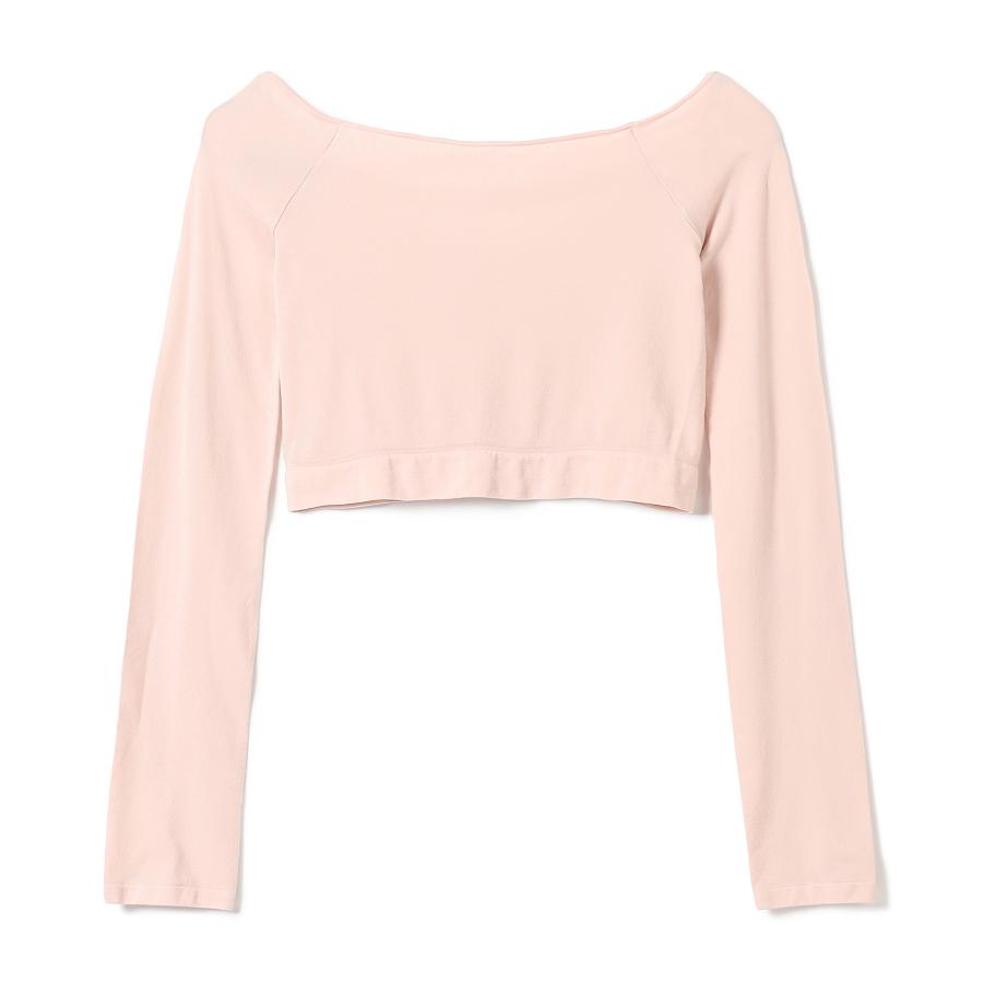 Chacott（チャコット） 【チャコット 公式(chacott)】ショートトップ