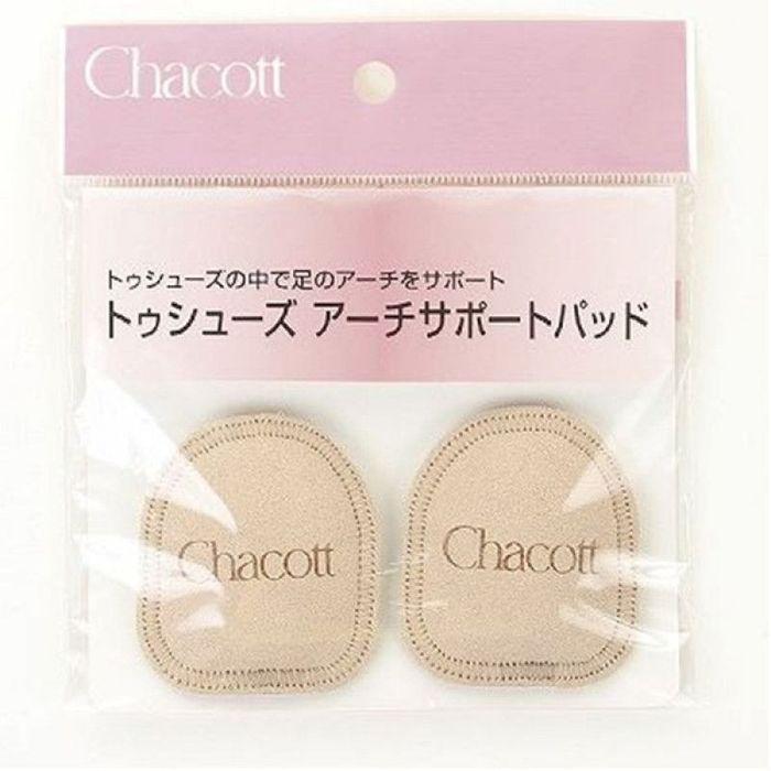 Chacott（チャコット） 【チャコット 公式(chacott)】トゥシューズ