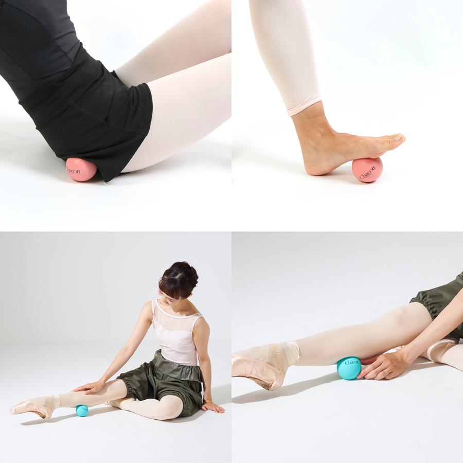 Chacott（チャコット） 【チャコット 公式(chacott)】トリガーボール