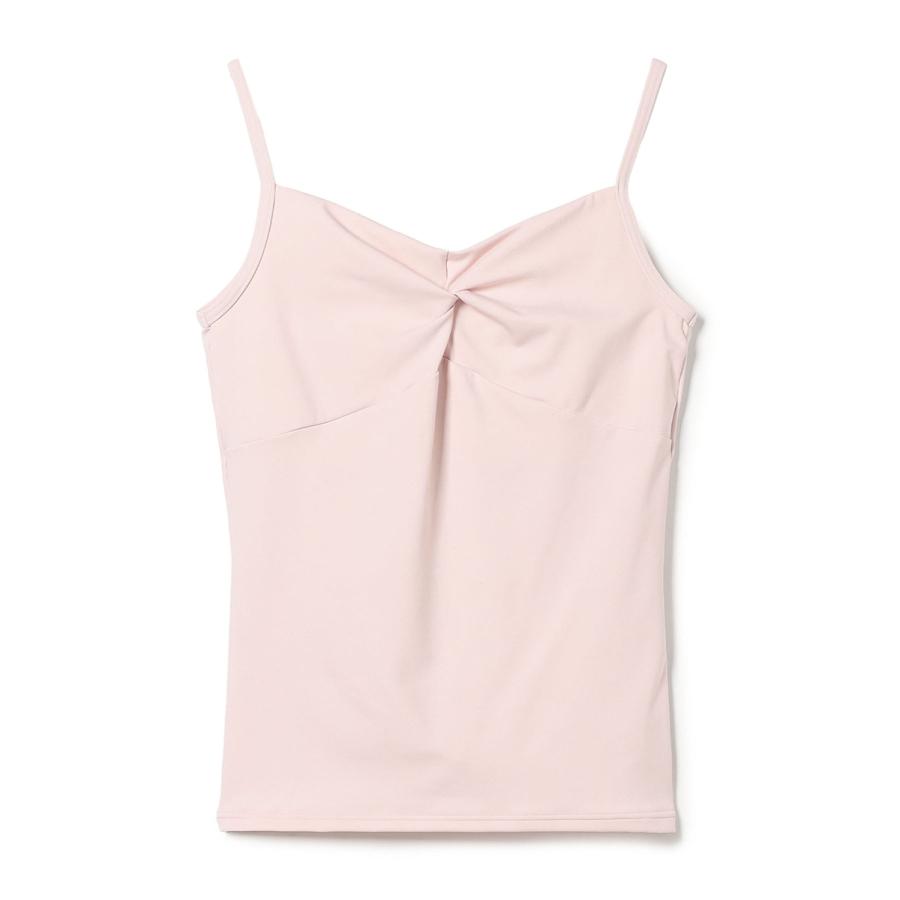 【新品タグ付き】Chacott チャコット　キャミソールトップ定価10780円 Chacott（チャコット） 【チャコット 公式(chacott)】キャミソール