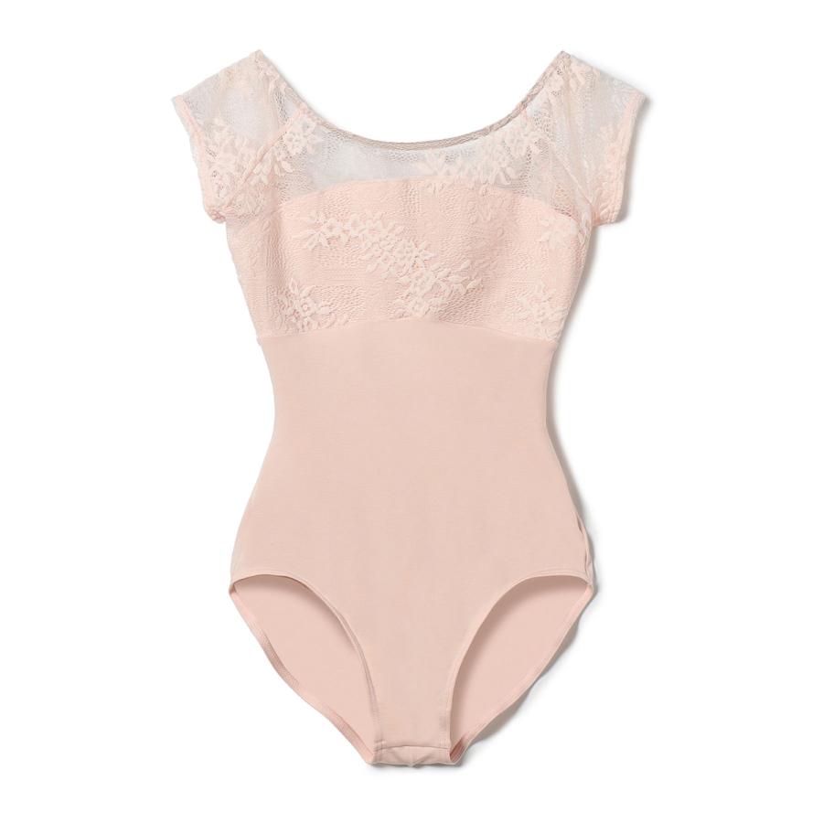 Chacott（チャコット） 【チャコット 公式(chacott)】フレンチスリーブ