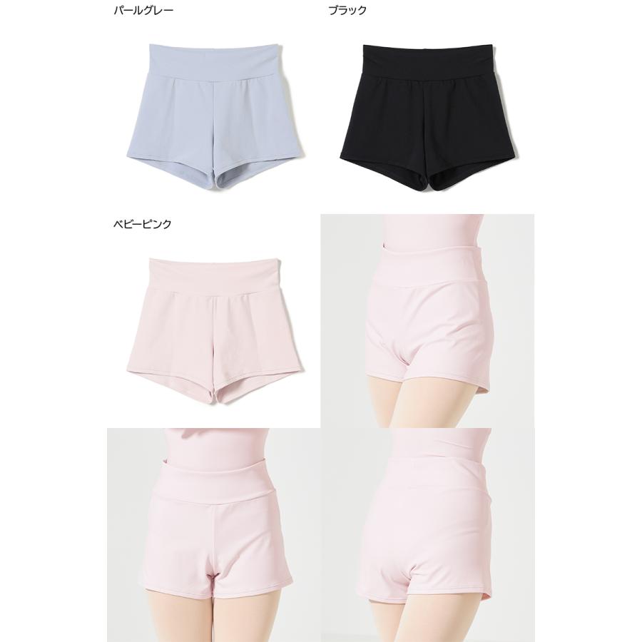 Chacott（チャコット） 【チャコット 公式(chacott)】ショートパンツ