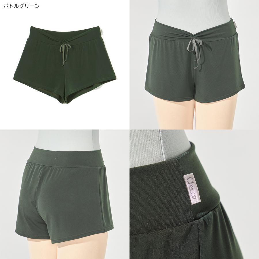 Chacott（チャコット） 【チャコット 公式(chacott)】ショートパンツ
