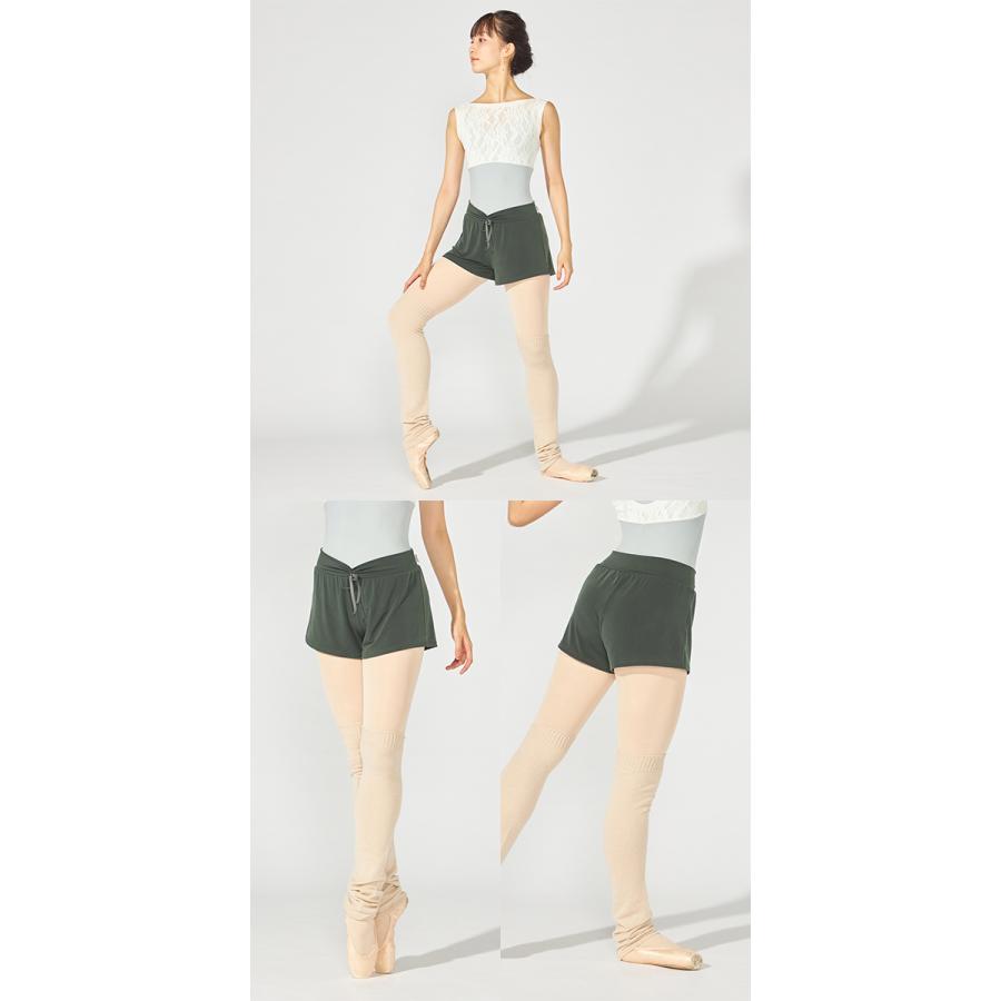 Chacott（チャコット） 【チャコット 公式(chacott)】ショートパンツ