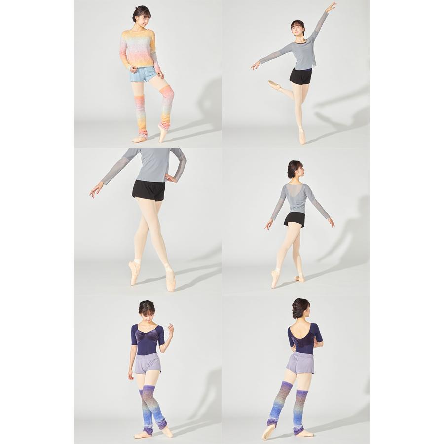 Chacott（チャコット） 【チャコット 公式(chacott)】ショートパンツ