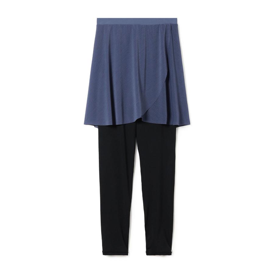 Chacott（チャコット） 【チャコット 公式(chacott)】スカート付