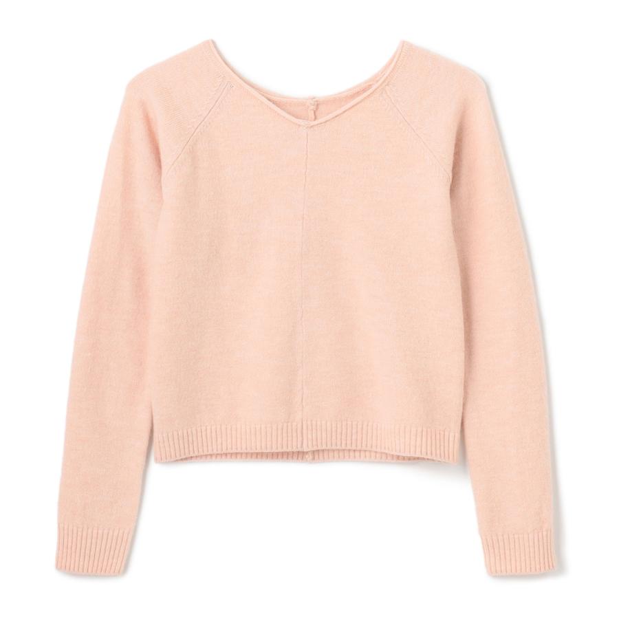 Chacott（チャコット） 【チャコット 公式(chacott)】ジュニア ニット