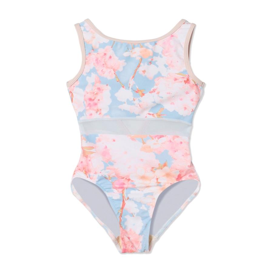 チャコット　ジュニア150レオタード２点 チャコット ジュニア150レオタード2点 レオタードの選び方 for Junior