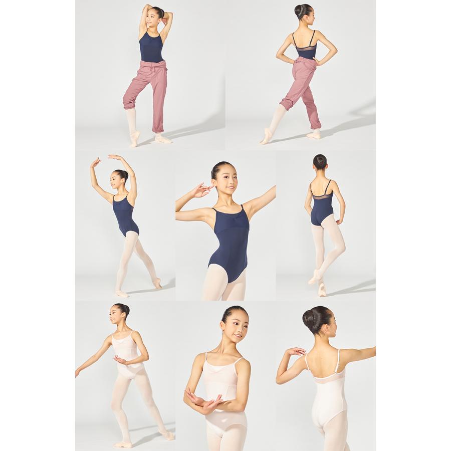 Chacott（チャコット） 【チャコット 公式(chacott)】キャミソール