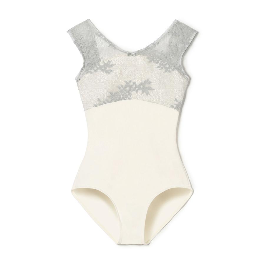 Chacott（チャコット） 【チャコット 公式(chacott)】フレンチスリーブ