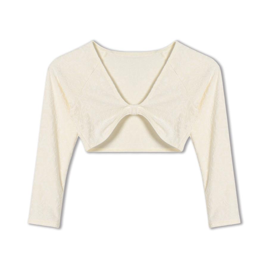 Chacott（チャコット） 【チャコット 公式(chacott)】ショートトップ