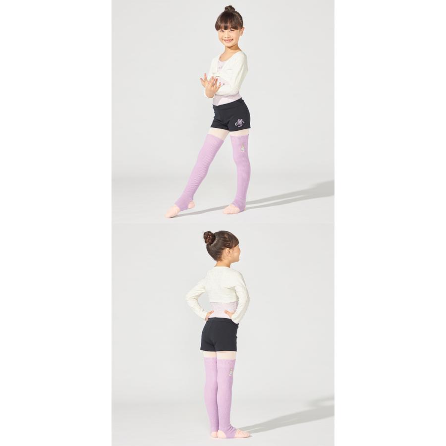 Chacott（チャコット） 【チャコット 公式(chacott)】ショートトップ