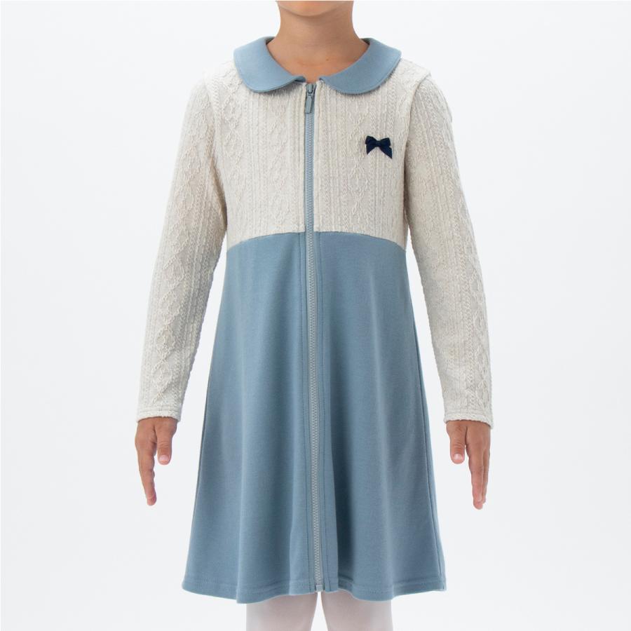 チャコット 公式 Chacott ジップアップワンピース 3069 03 チャコット Yahoo 店 通販 Yahoo ショッピング