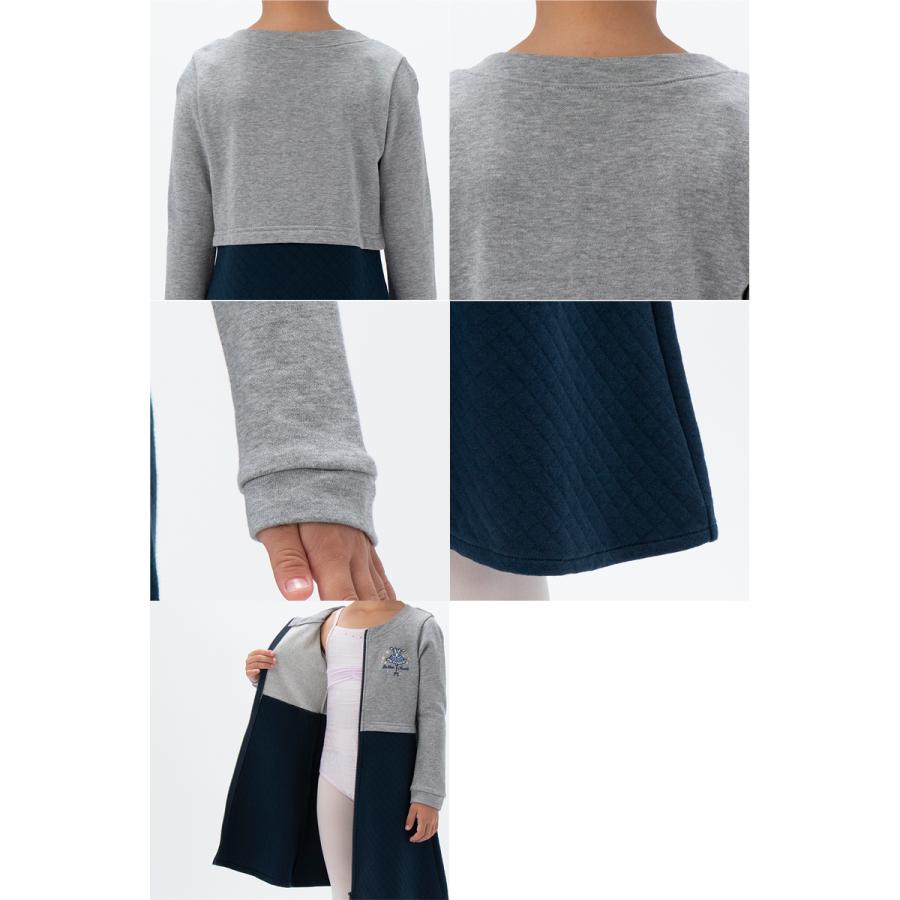 安い チャコット 公式 Chacott ジップアップワンピース 高い品質 Kuljic Com