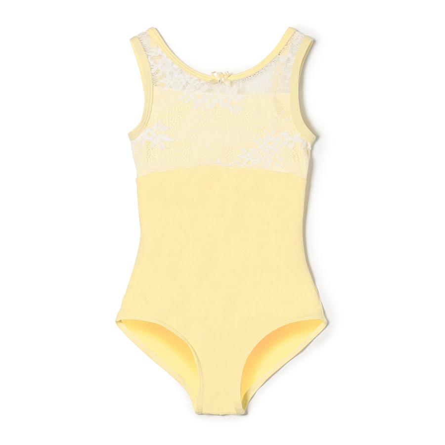 【チャコット 公式(chacott)】ノースリーブレオタード | Chacott