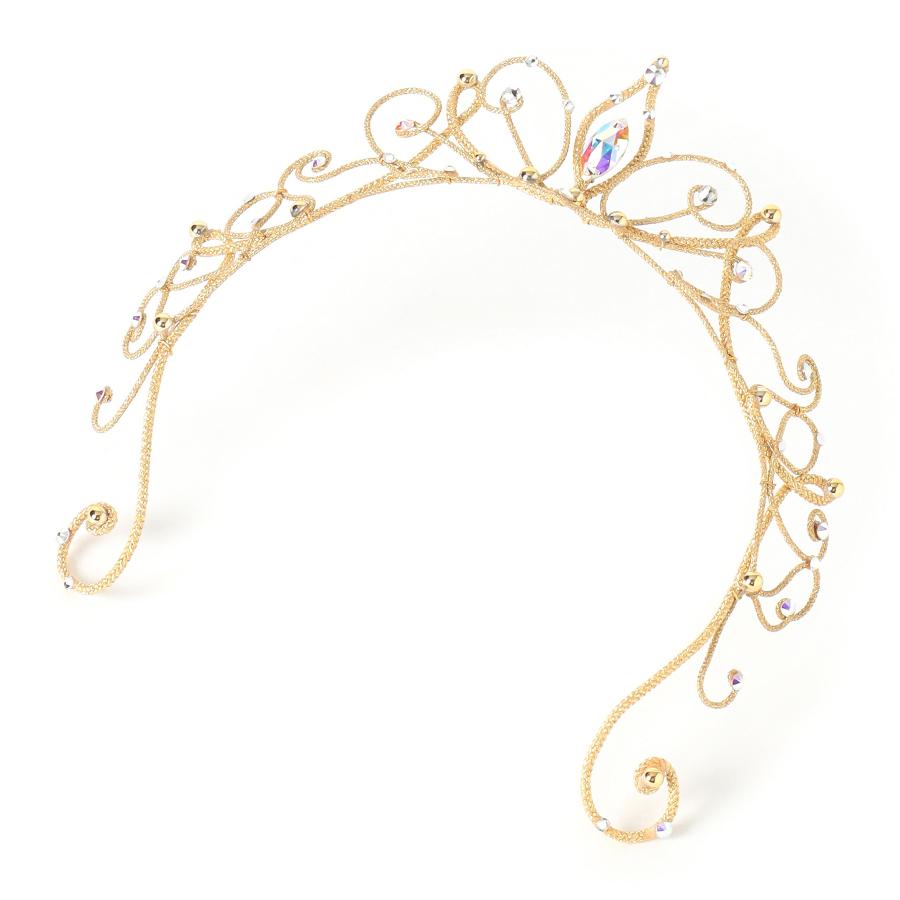 Chacott（チャコット） 【チャコット 公式(chacott)】カチューシャ