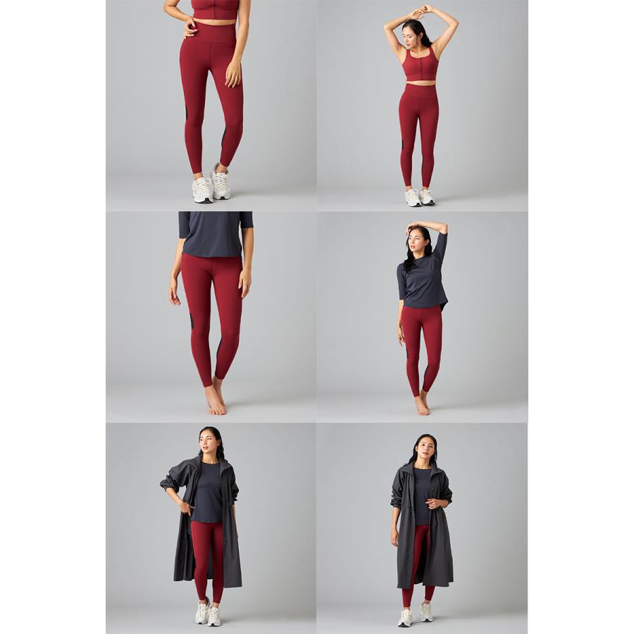 チャコット コンビ Chacott チャコット レースコンビレギンス M 14300