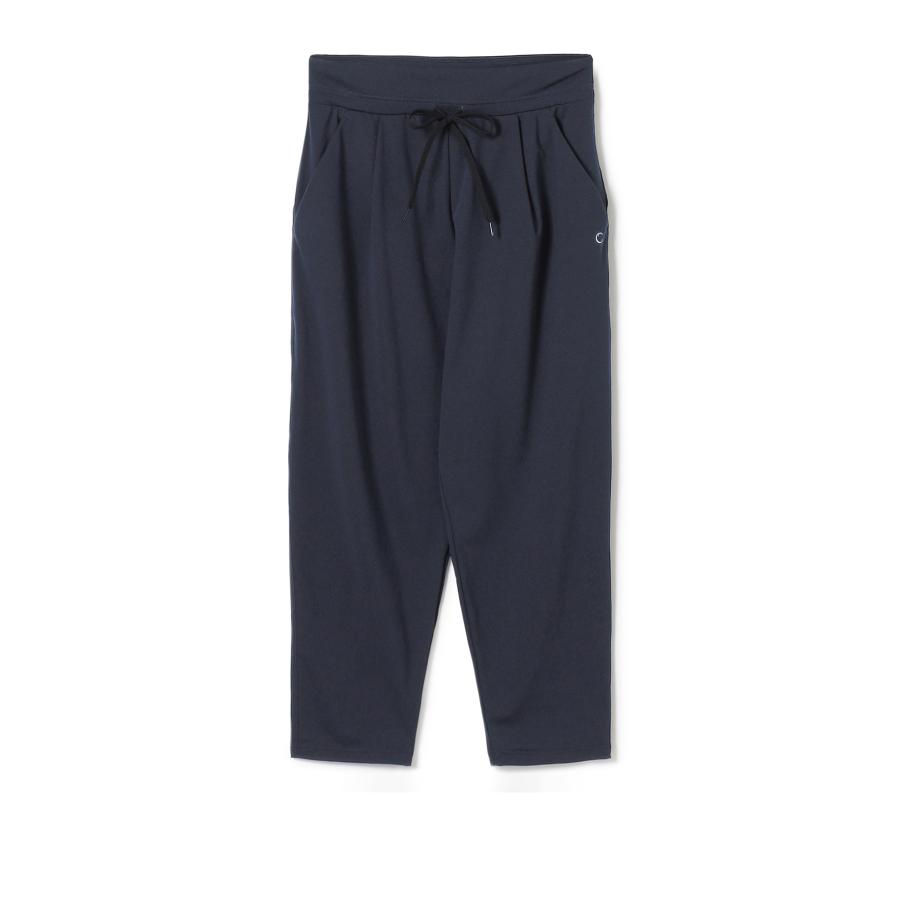 チャコット 公式(chacott)】イージーパンツ(8分丈) : 256350-6007-32  