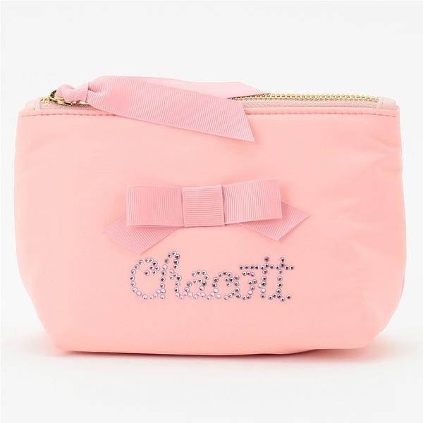 今だけ限定！「ギフト巾着＆Chacottオリジナルシール」プレゼント