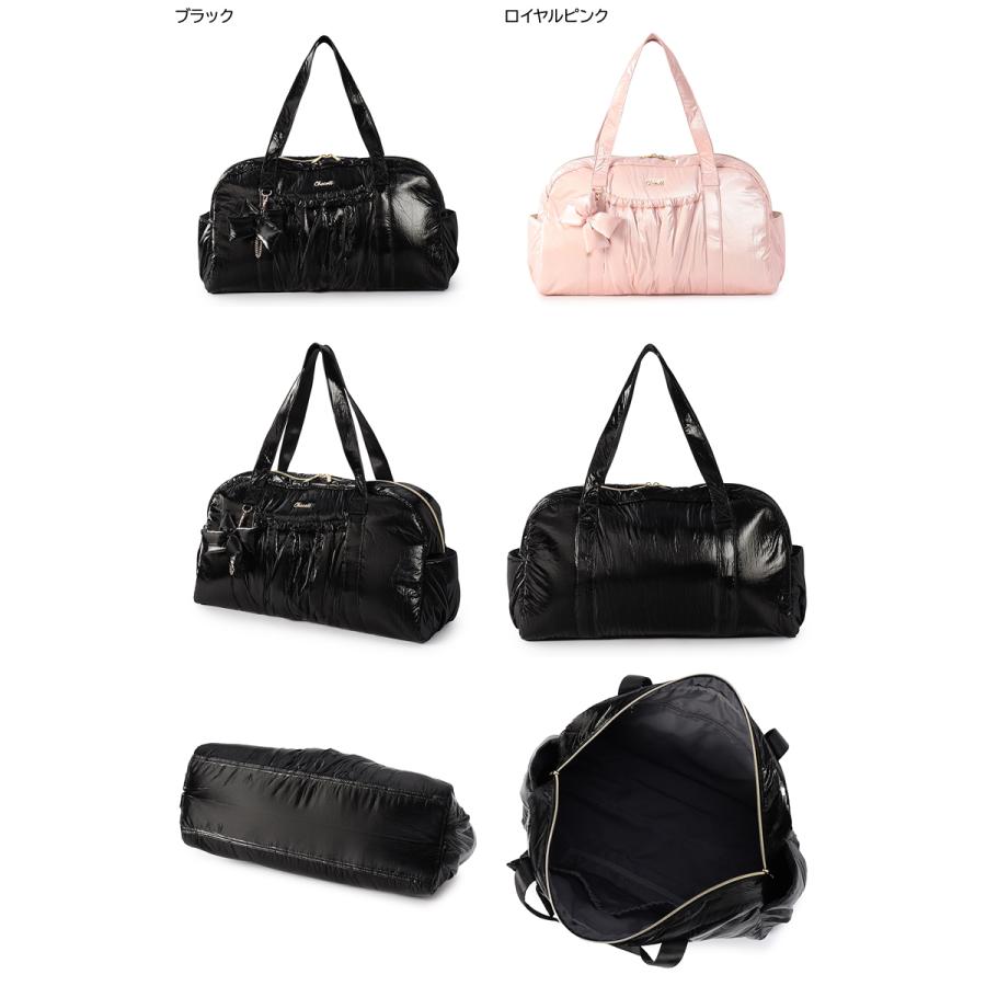 Chacott（チャコット） 【チャコット 公式(chacott)】リボンチャーム