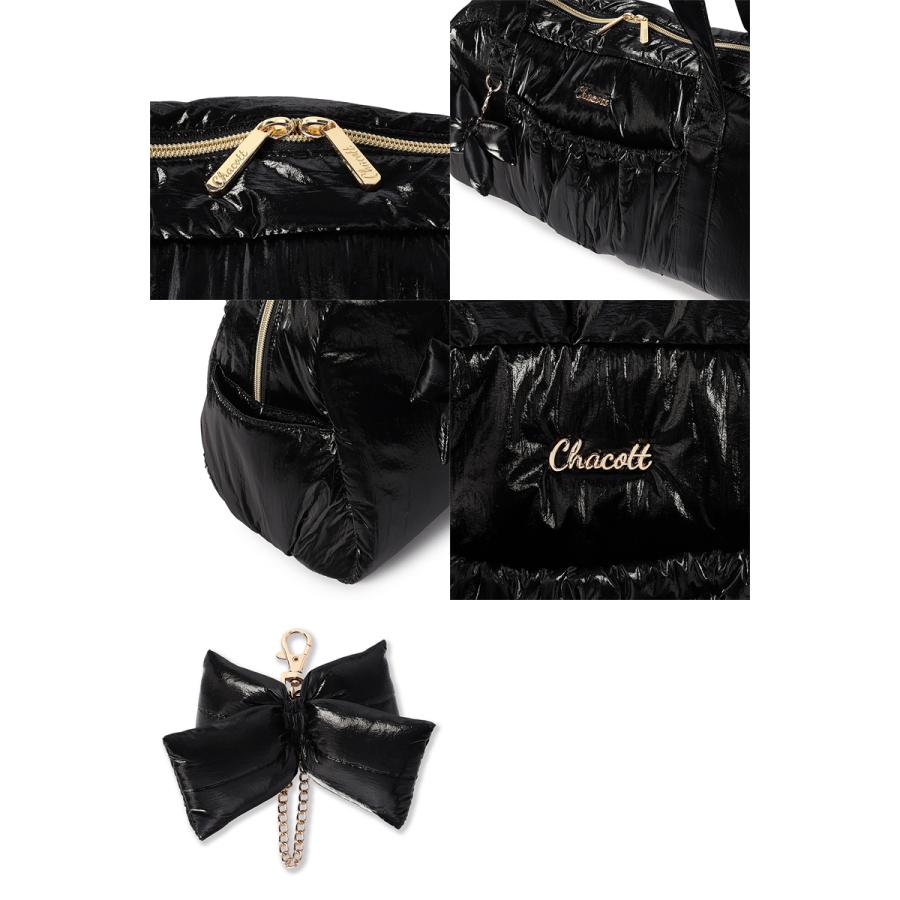 Chacott（チャコット） 【チャコット 公式(chacott)】リボンチャーム