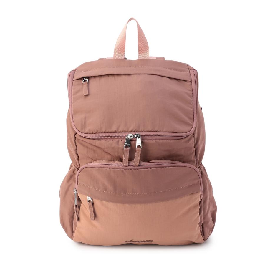 ♡チャコットバレエリュックバレエバッグ新品未使用♡ Chacott（チャコット） 【チャコット 公式(chacott)】バイカラーバック