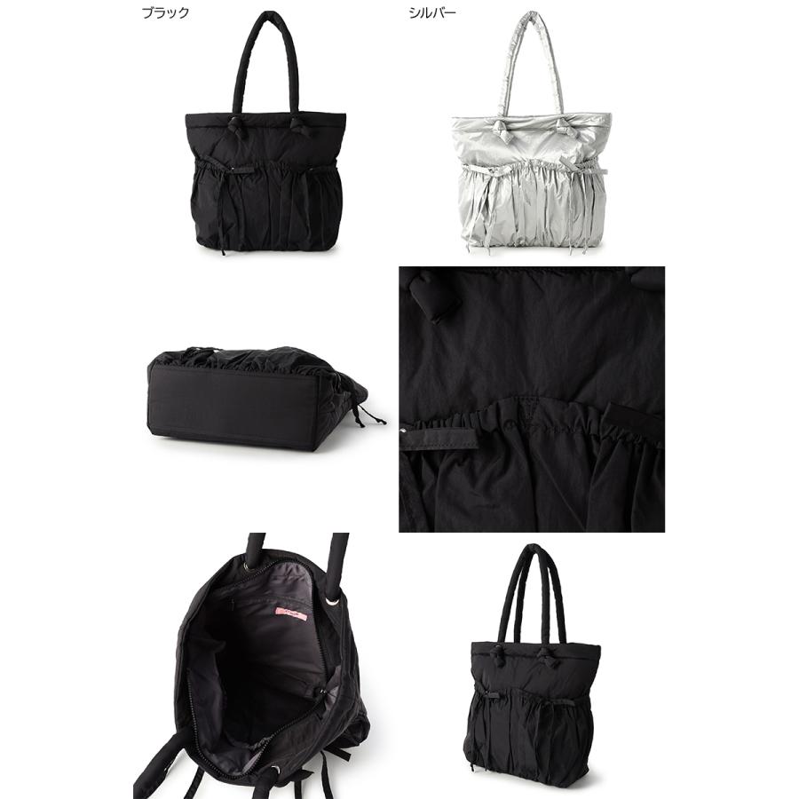 Chacott（チャコット） 【チャコット 公式(chacott)】2Pトートバッグ