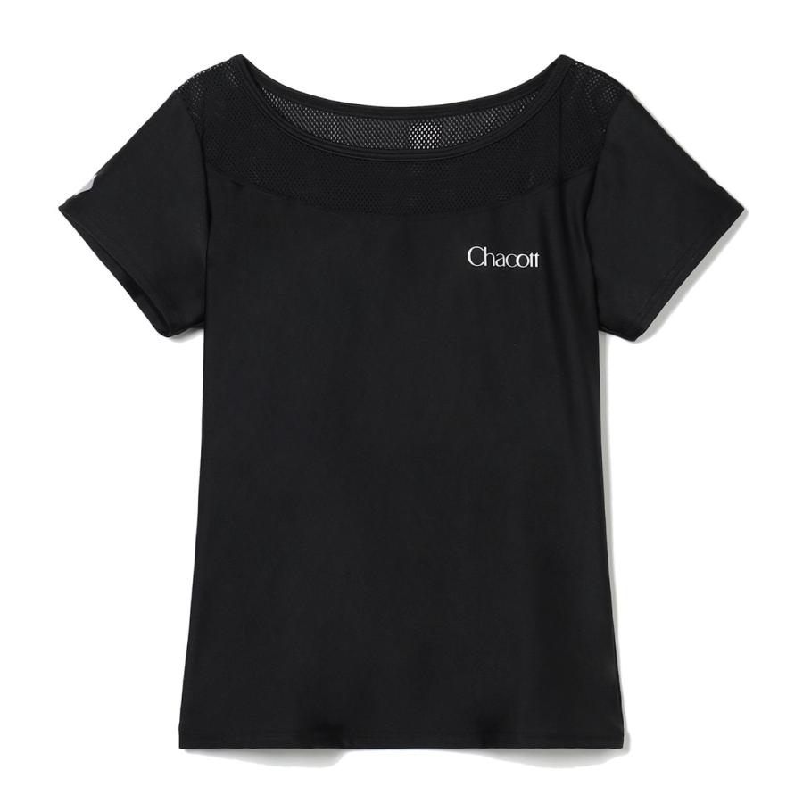 Chacott（チャコット） 【チャコット 公式(chacott)】メッシュドライ