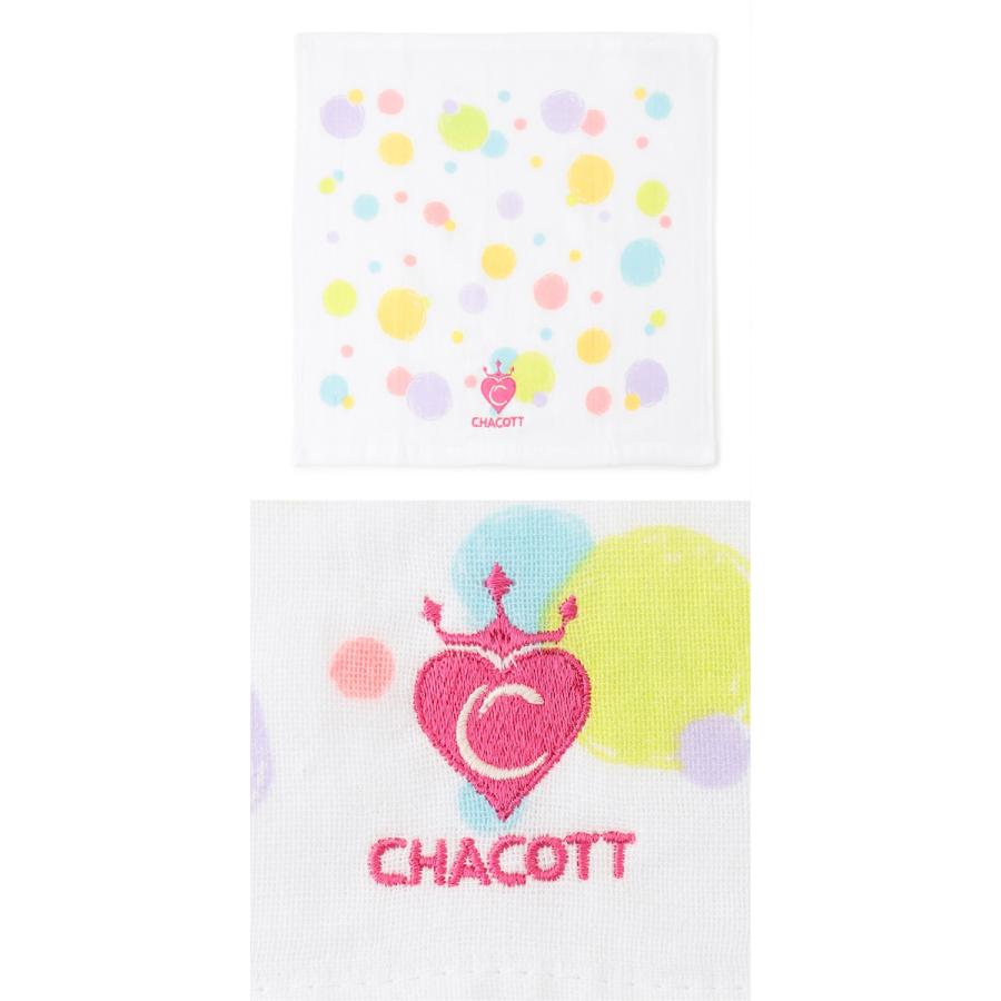 Chacott（チャコット） 【チャコット 公式(chacott)】ガーゼハンド