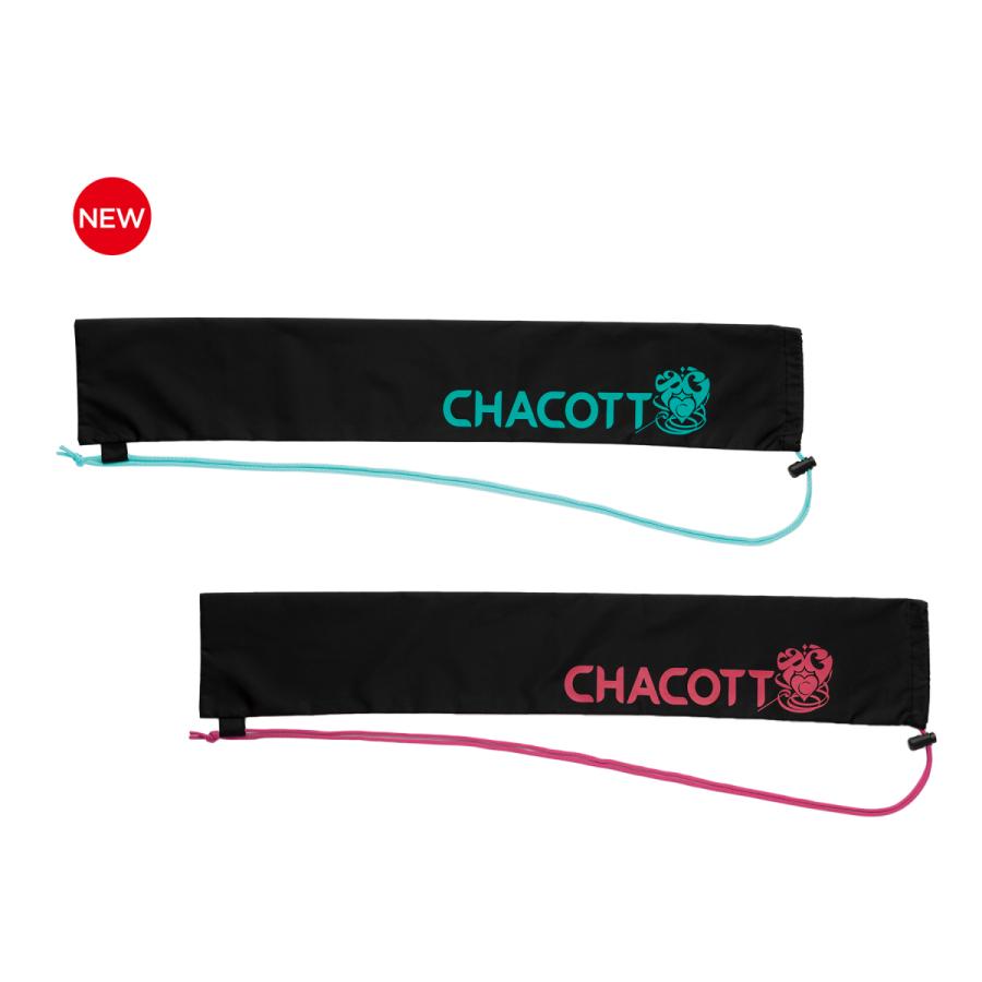 Chacott（チャコット） 【チャコット 公式(chacott)】ショルダー巾着