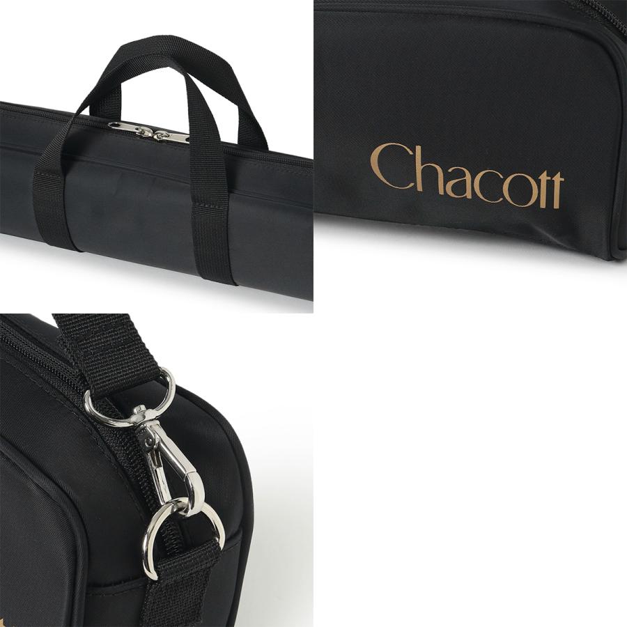 Chacott（チャコット） 【チャコット 公式(chacott)】バトンケース（小