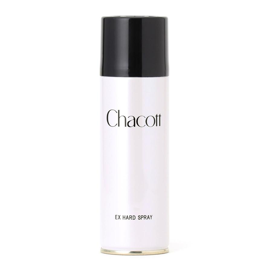 Chacott 【チャコット 公式(chacott)】【スプレー】EX ハード Chacott 【チャコット 公式(chacott)】【スプレー】EX ハード