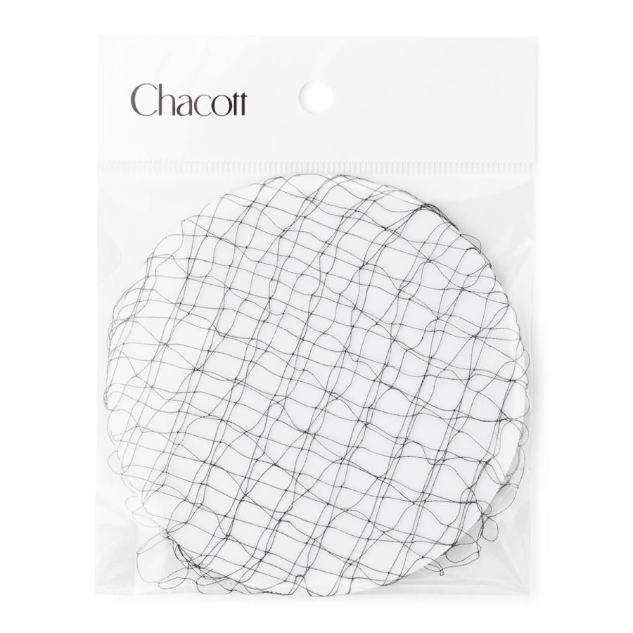 Chacott（チャコット） 【チャコット 公式(chacott)】シニヨンネット