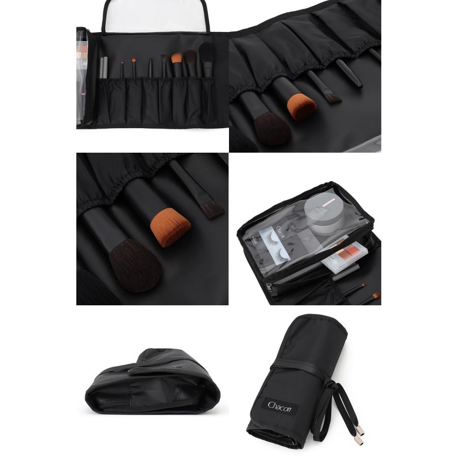 Chacott（チャコット） 【チャコット 公式(chacott)】ブラシケース