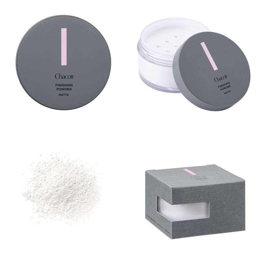 Chacott（チャコット） 【チャコット 公式(chacott)】フィニッシング