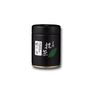 星野製茶園 抹茶 福岡/八女/ 暁の白100g（薄茶）武者小路千家千宗屋若