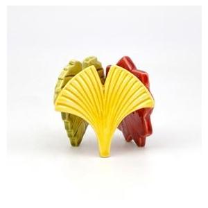 蓋置 吹寄 今岡三四郎作（桐箱） : 茶道具 銘茶 左座園 Yahoo!店