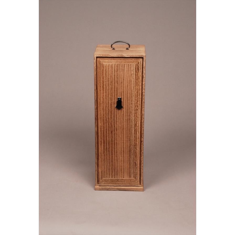 短冊箱 焼桐（紙箱）※セット中身別売り : 茶道具 銘茶 左座園 Yahoo!店