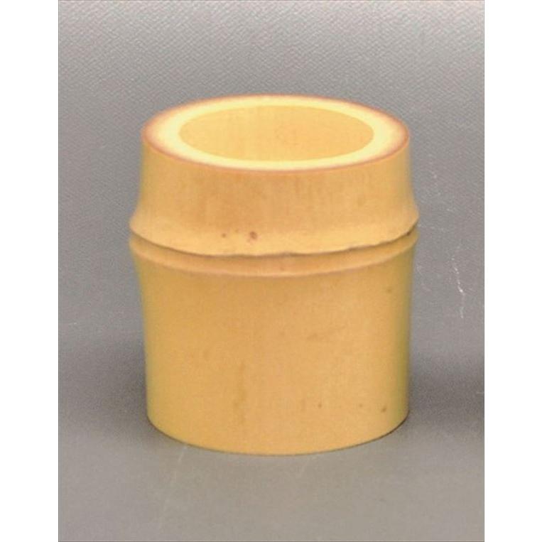 茶道具/蓋置】竹蓋置 炉用 並 : 茶道具 銘茶 左座園 Yahoo!店 - 通販