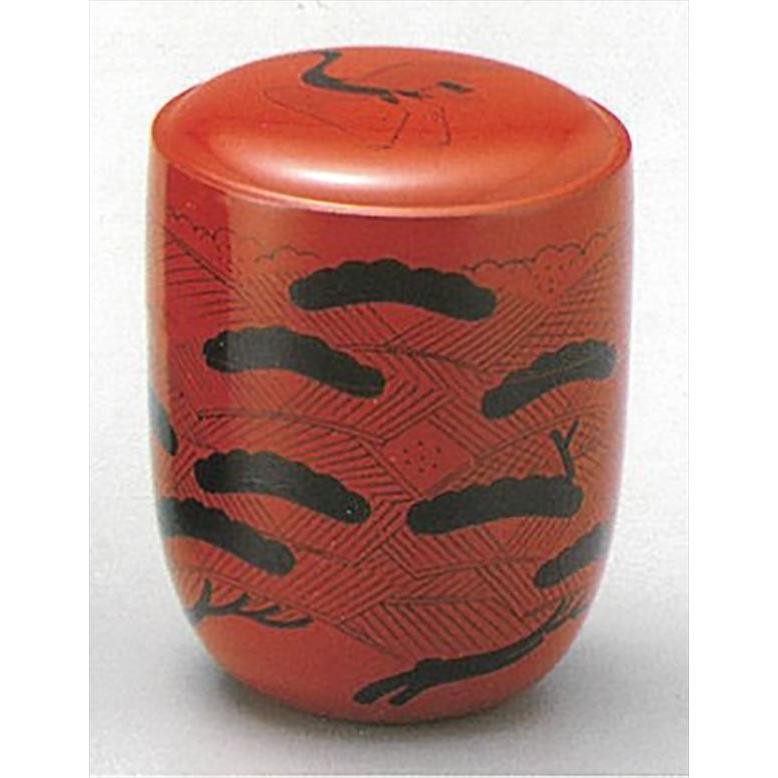 茶道具】玄々斎宗匠好写 曙棗 極上 中村宗悦作（桐箱） : 茶道具 銘茶