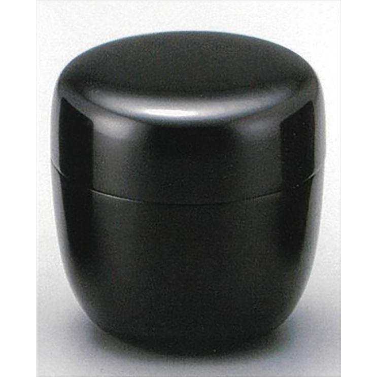 茶道具】碌々斎宗匠好写 既望棗 前畑峰春作（桐箱） : 茶道具 銘茶 左