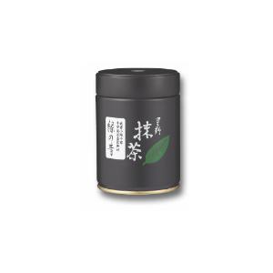 星野製茶園 抹茶 福岡/八女/ 縁の昔100g（濃茶）武者小路千家千宗屋若