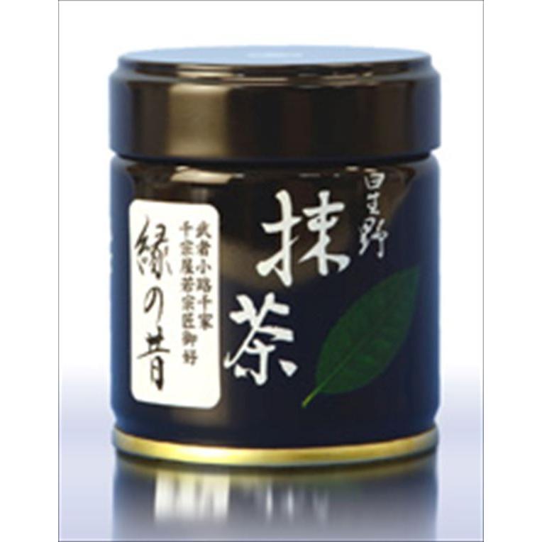 星野製茶園　八女の華　星の抹茶　抹茶　八女 楽天市場】抹茶 星野園 八女の華 40g缶 福岡 八女 星野村の